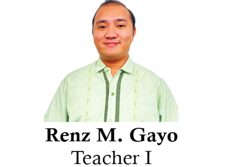 FILIPINO Staff Photo 6